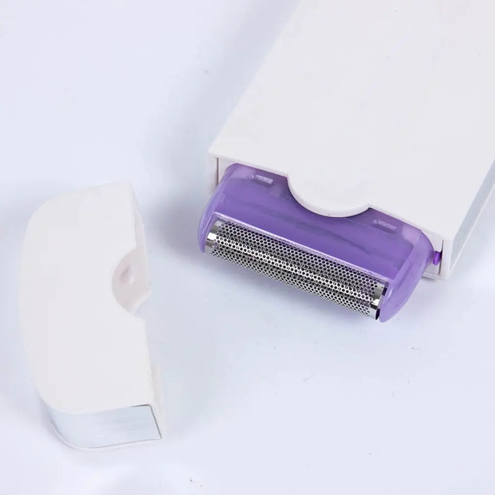 Lovely Shaver 2.0™I Snel en eenvoudig gladde huid