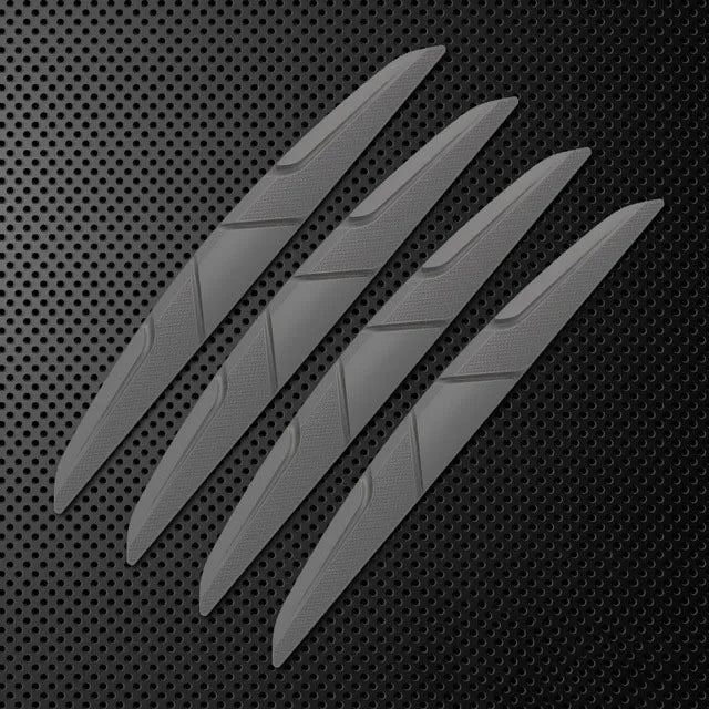 EdgeProtector™I Bescherm uw auto tegen krassen en deuken