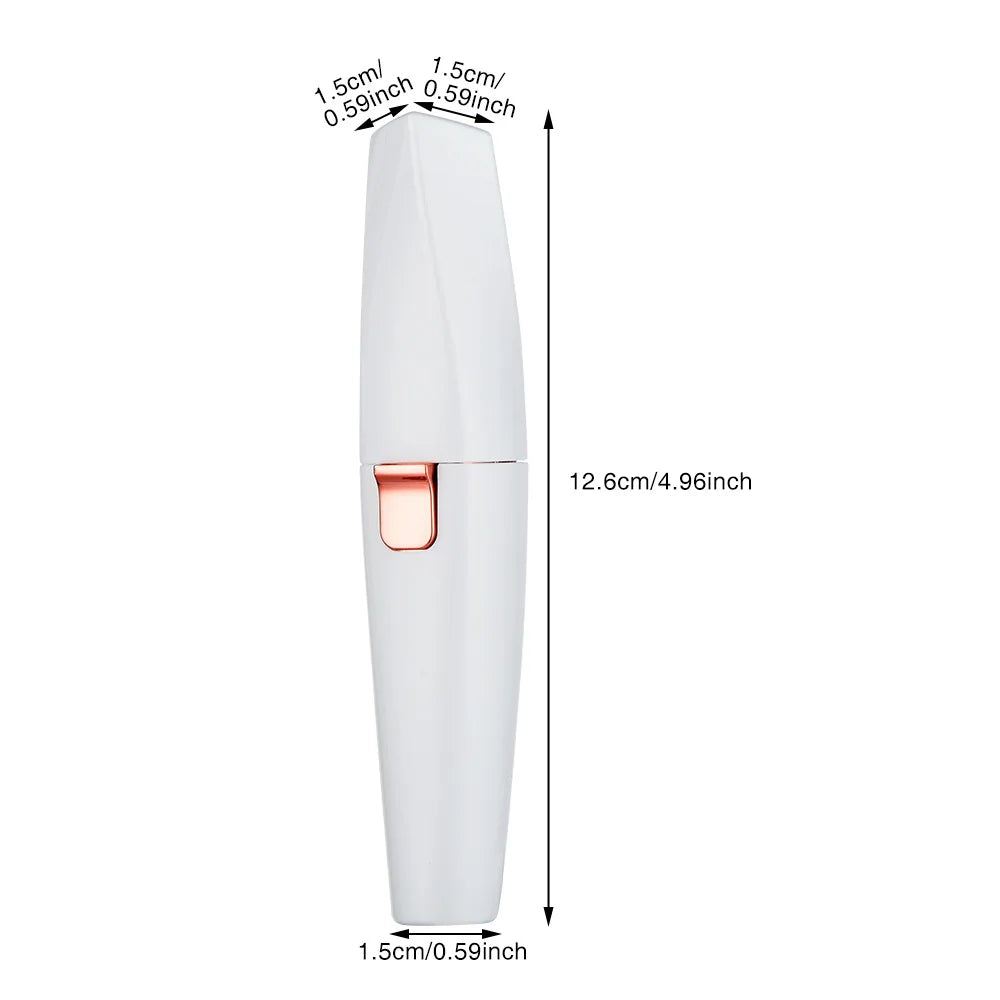 LumiTrimmer™ I 2-in-1 trimmer