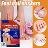 FungalNail™I Anti-Schimmel Teennagel Pleister