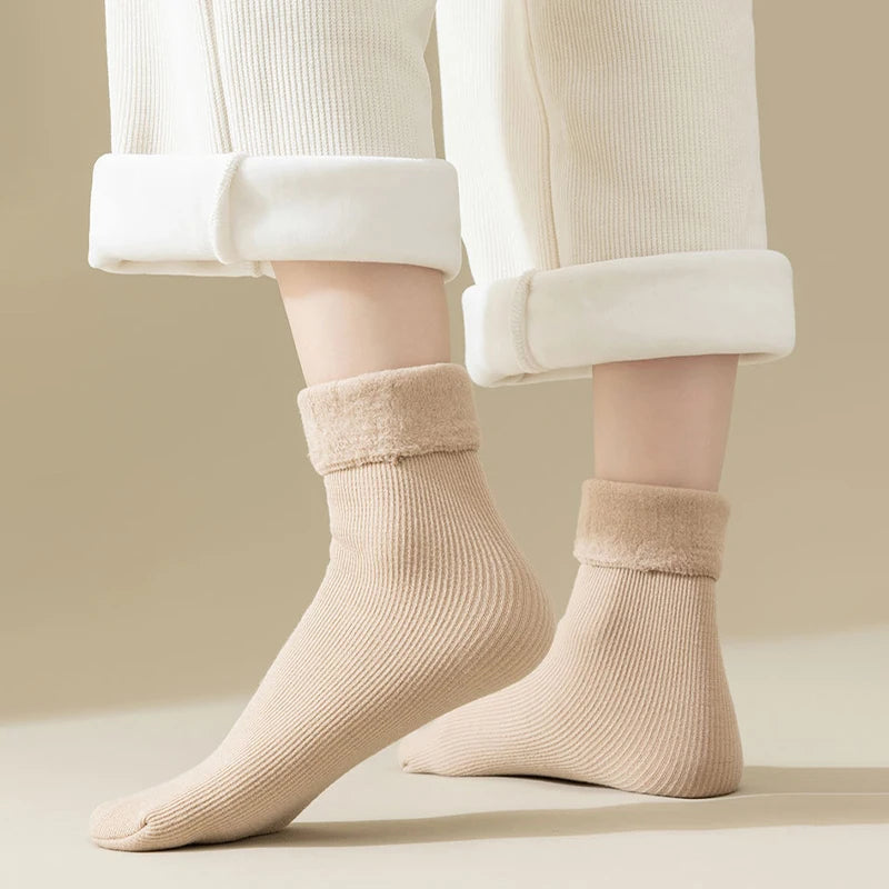 CozySocks™I Geen koude voeten meer