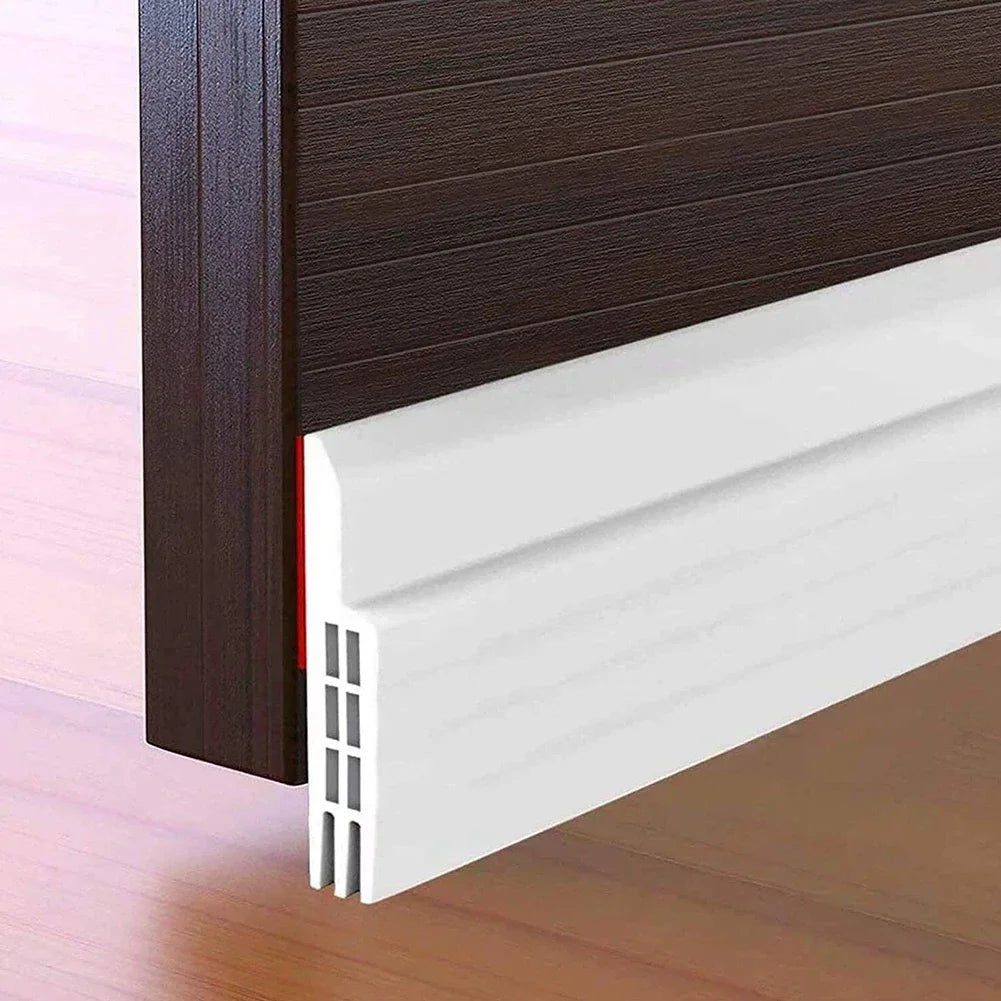 PreciseSealer™I Nooit meer Tocht binnehuis