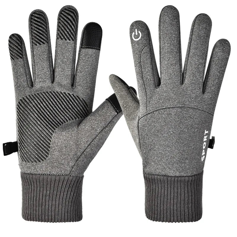 MasterGloves™I Premium Thermohandschoenen