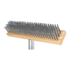 TerraSweep™I Eenvoudig Snel Schoon