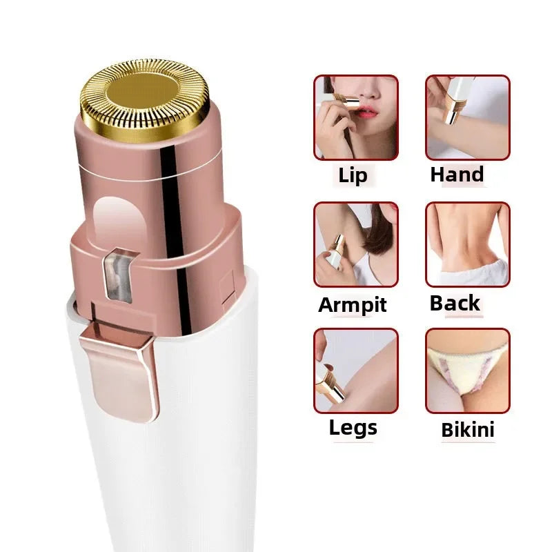 LumiTrimmer™ I 2-in-1 trimmer