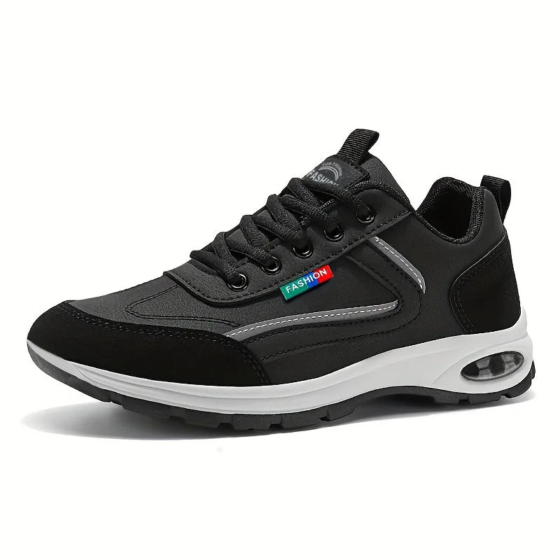 VoltRun™I Stijl, Comfort & Kracht in Eén Sneaker