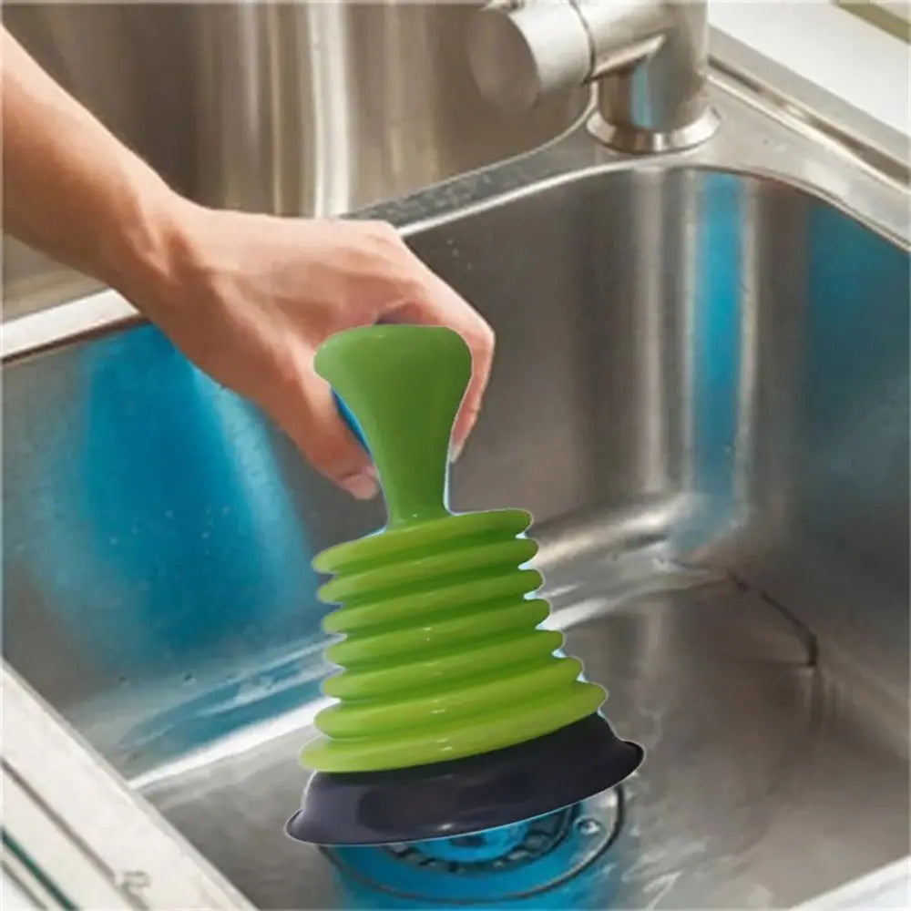 PlungerPro™I Nooit meer last van verstoppingen
