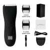BodyTrimmer™I Scheer zorgloos
