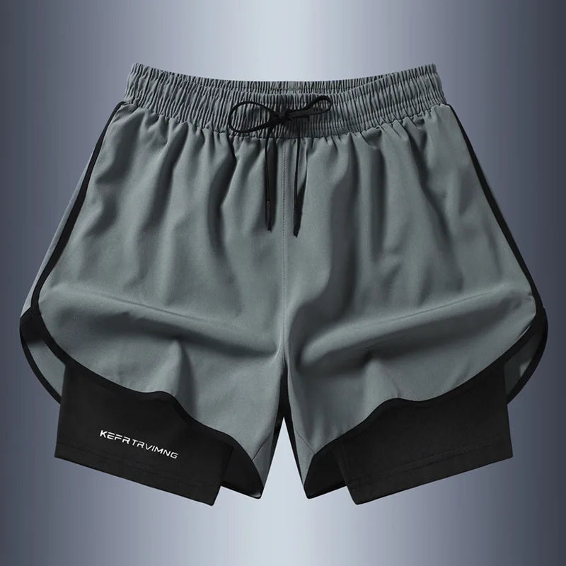 ProFit Gear™I Sportbroek Voor Heren