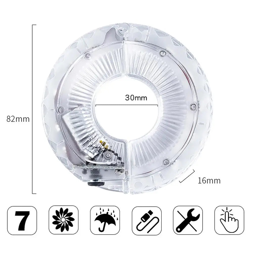MazingLight ™I Veilige en Stijlvolle Verlichting voor Elke Fiets