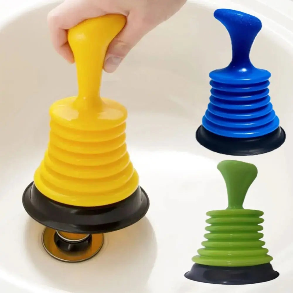 PlungerPro™I Nooit meer last van verstoppingen