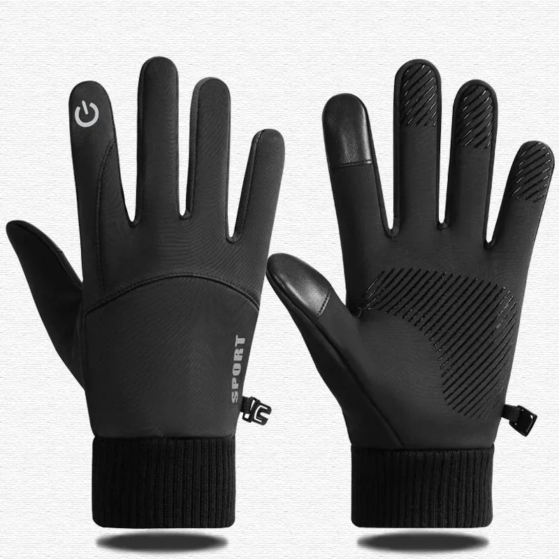 MasterGloves™I Premium Thermohandschoenen