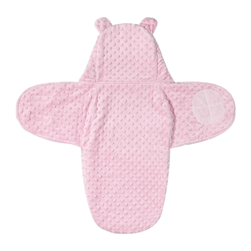 Huggies™I Baby's Winterbescherming