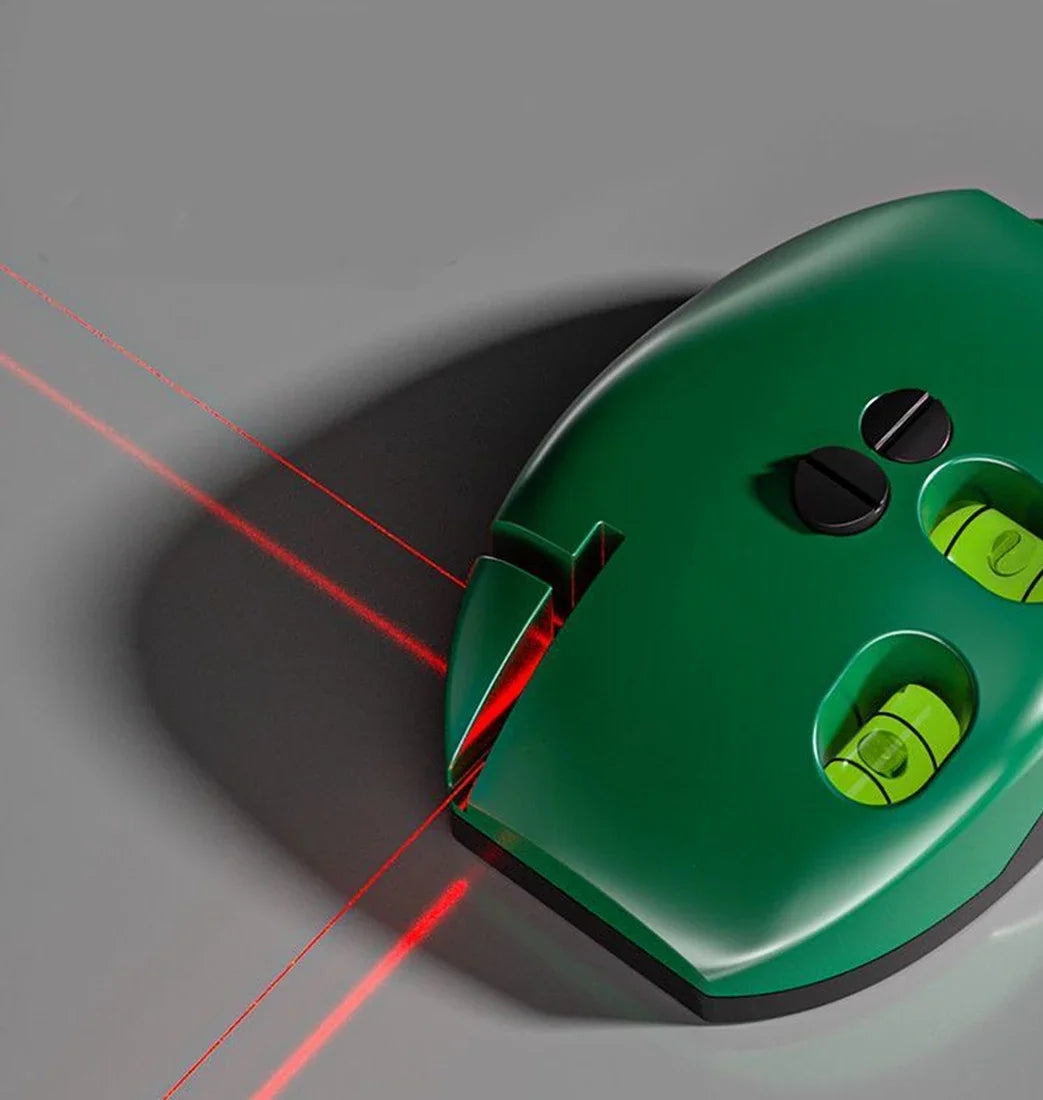 LaserEdge™ I Laser Waterpas