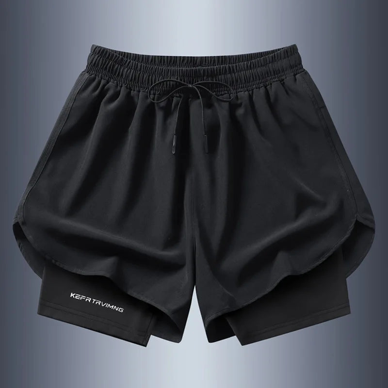 ProFit Gear™I Sportbroek Voor Heren