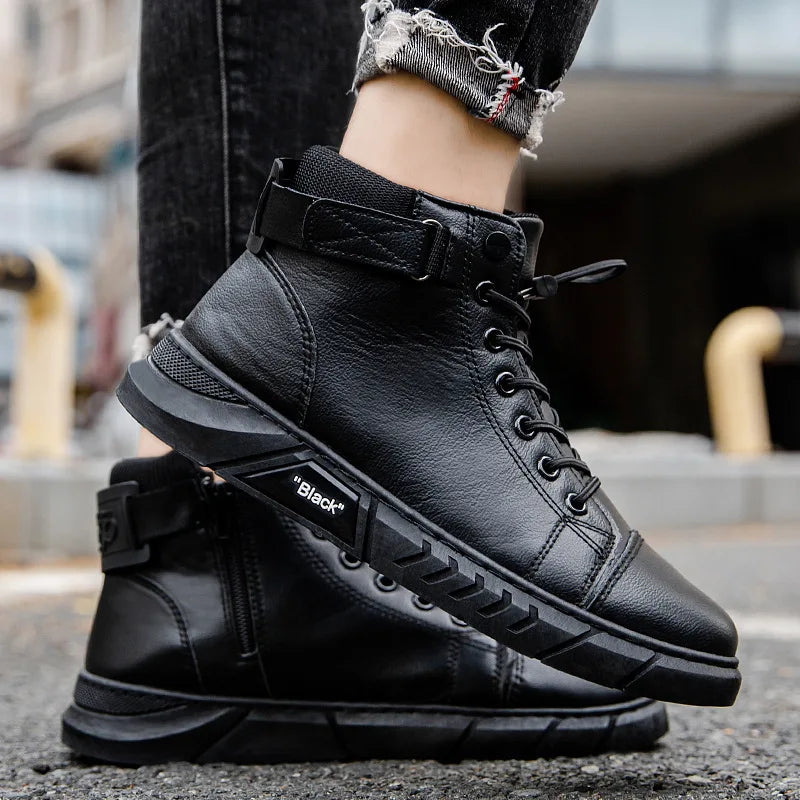 DerickKosta™I Anti-Slip en Stijlvol