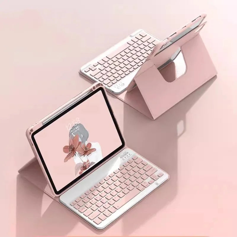 SafeCase™I Functionaliteit en Bescherming voor jouw Ipad