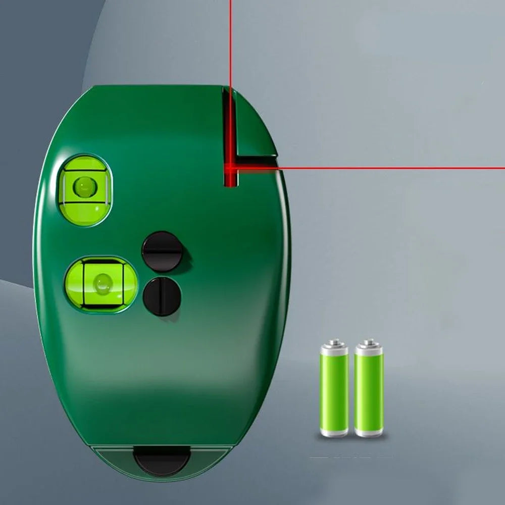 LaserEdge™ I Laser Waterpas
