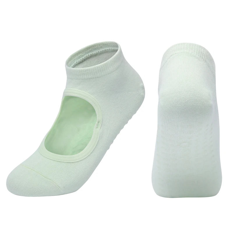 GrippySocks™I Anti-Slip Sokken