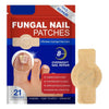 FungalNail™I Anti-Schimmel Teennagel Pleister