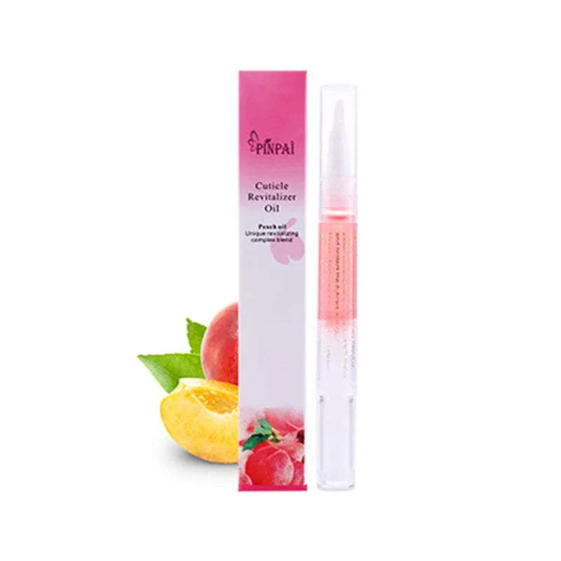 NailRepair™ I Herstelolie voor Snelle Nagelgroei