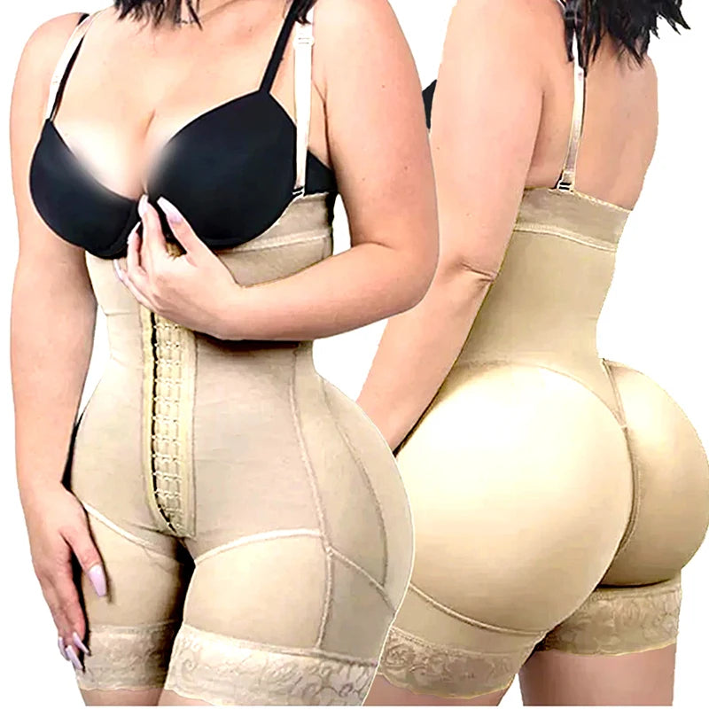 ShapeWear™I Corrigerende Shapewear voor een Perfecte Look