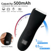 BodyTrimmer™I Scheer zorgloos