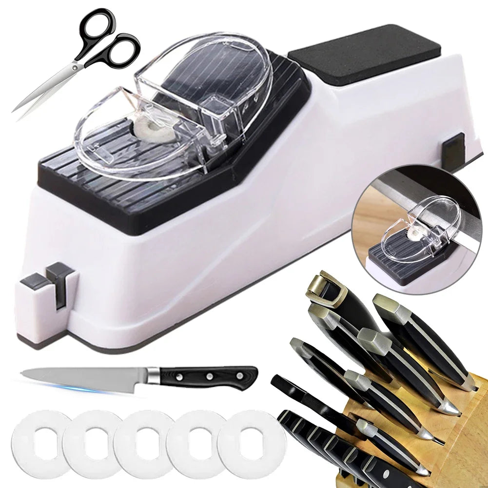 SharpiePro™I Elektrische Messenslijper
