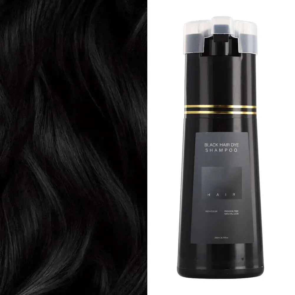NovaHairCure™I De Magie voor Jouw Zwarte Haar