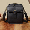 OliviaNona™I Crossbody Leather Bag