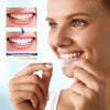 Yilest Dental™I Wittere tanden, frissere adem