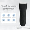 BodyTrimmer™I Scheer zorgloos