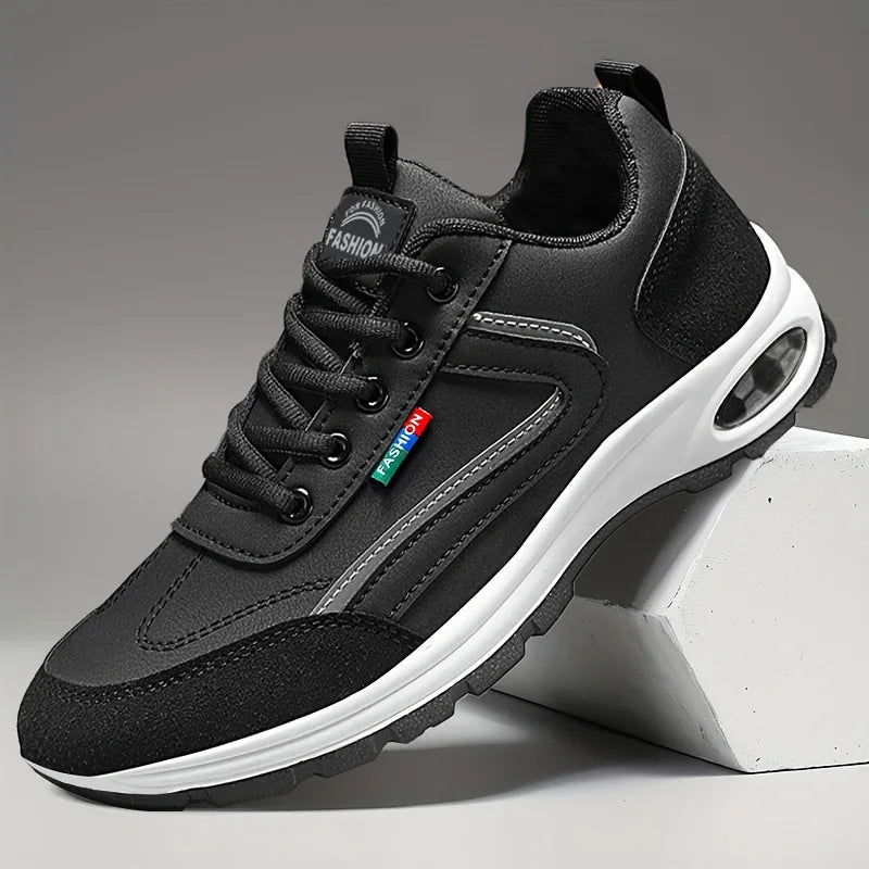 VoltRun™I Stijl, Comfort & Kracht in Eén Sneaker