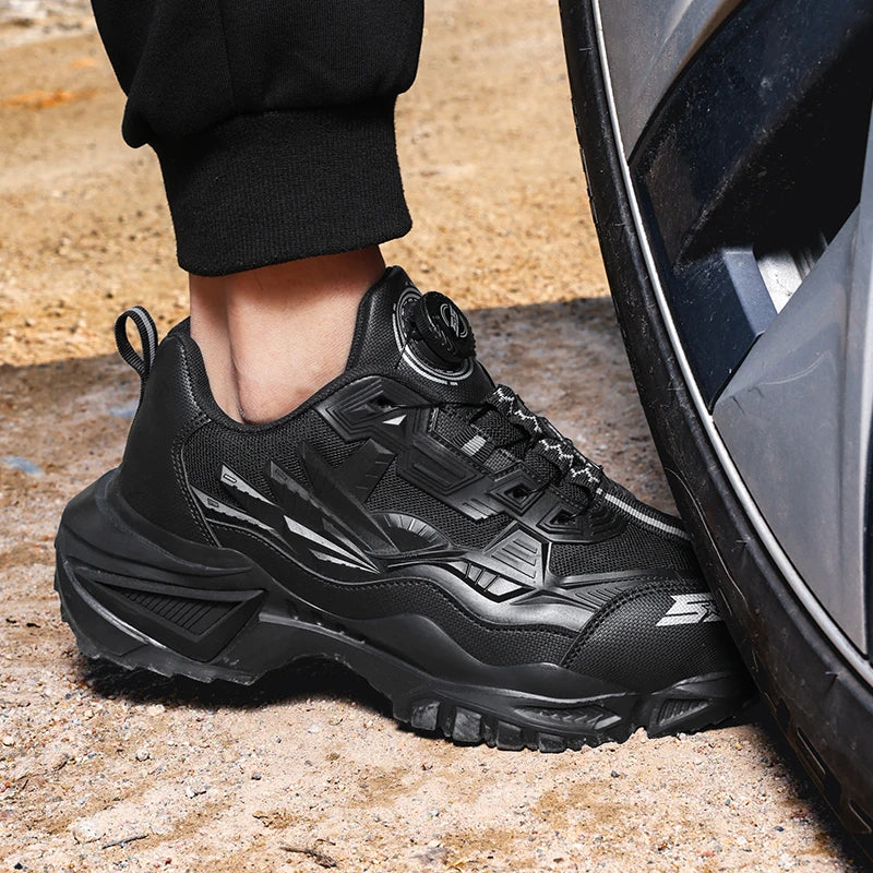 DanielWalk ™I De Veelzijdige Schoen