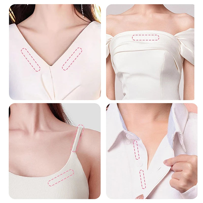 Cecomo™ I Voor Zelfvertrouwen in Elke Outfit