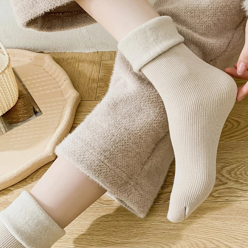 CozySocks™I Geen koude voeten meer
