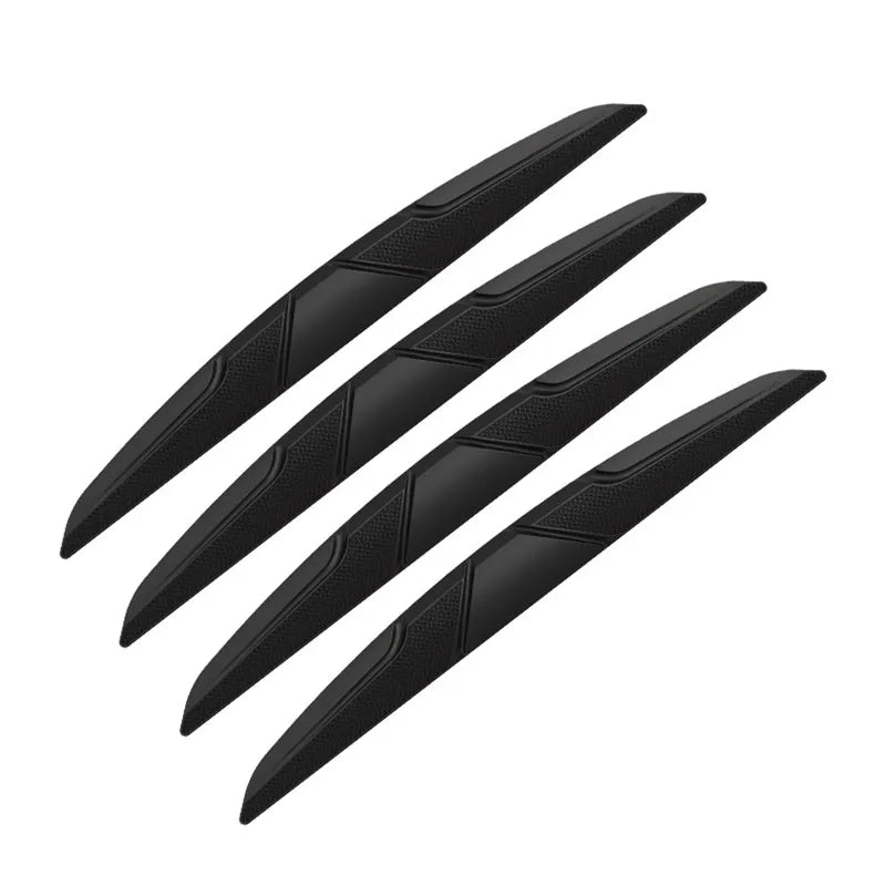 EdgeProtector™I Bescherm uw auto tegen krassen en deuken