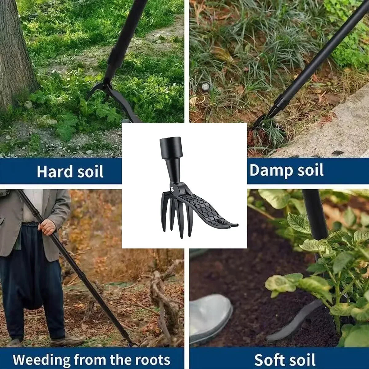 EcoWieder™I Jouw Nieuwe Tuinhulp
