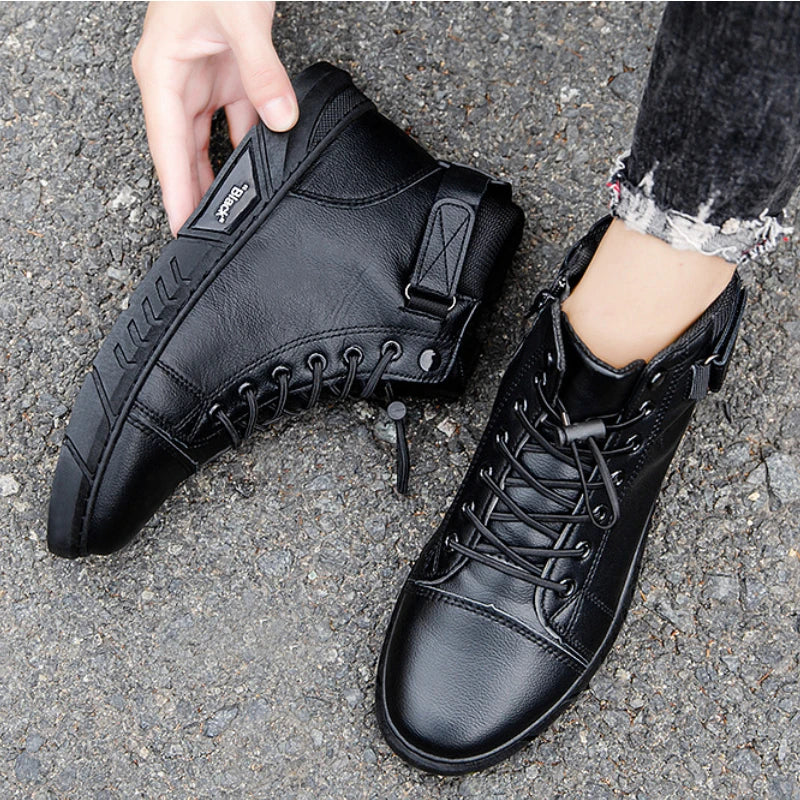DerickKosta™I Anti-Slip en Stijlvol