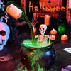 SkullyPot™ I Perfect voor Halloween liefhebber