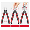 HandyTang™I Multifunctionele Tang