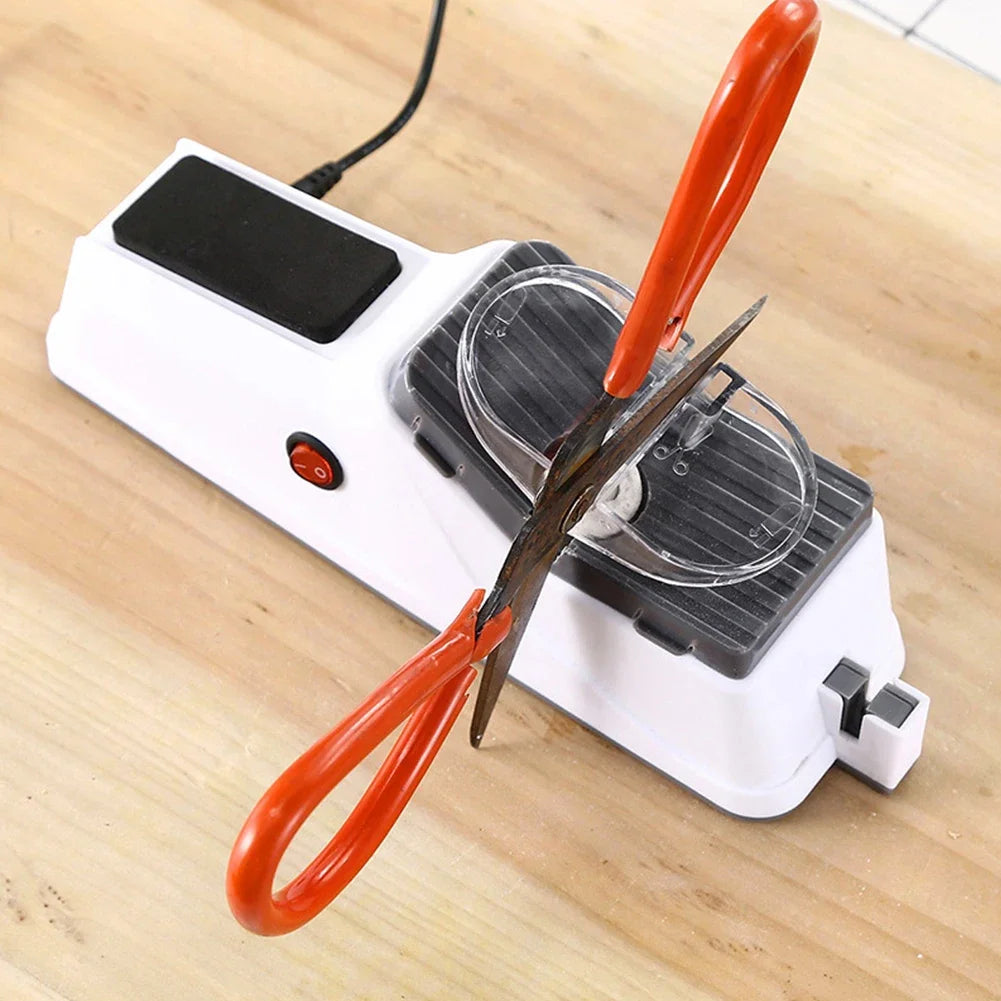 SharpiePro™I Elektrische Messenslijper