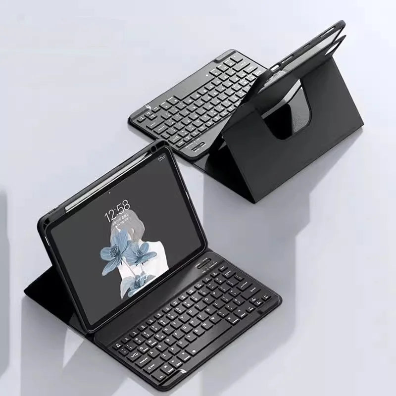 SafeCase™I Functionaliteit en Bescherming voor jouw Ipad