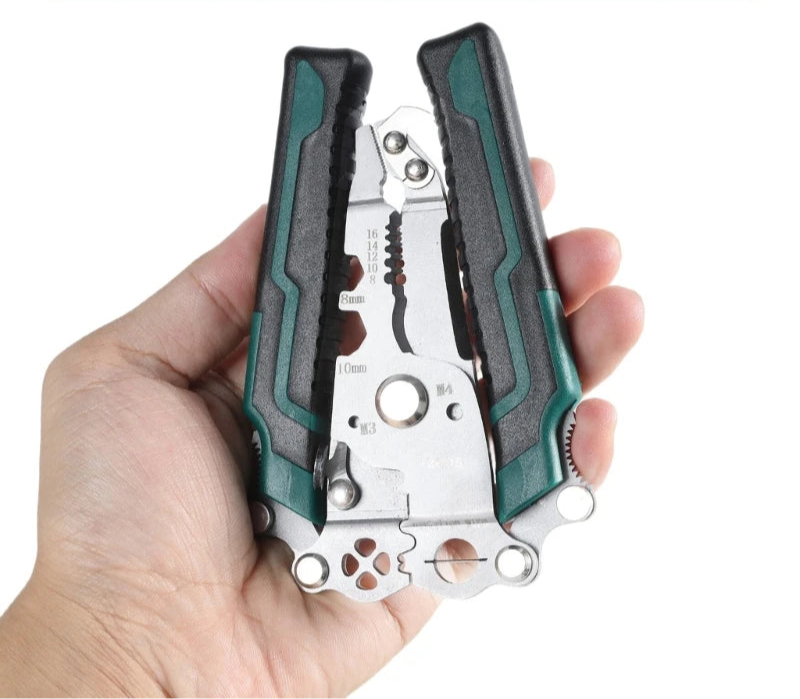 WirePro™I Multifunctionele Tang
