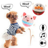 BouncingPet™I De Ultieme Speelbal voor Honden