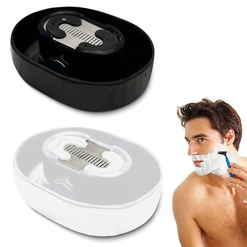 ShaverPro™I Scheermes Reiniger