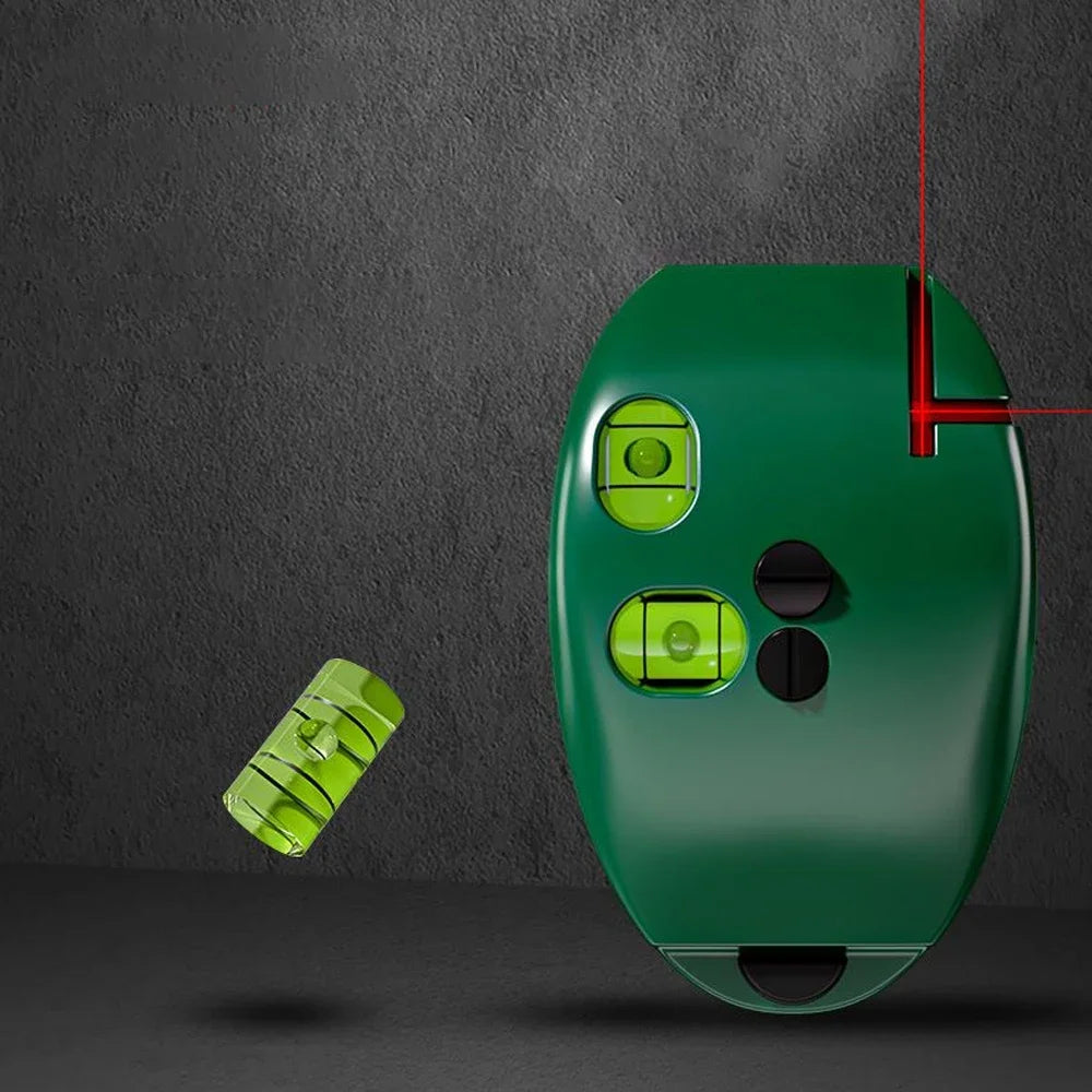 LaserEdge™ I Laser Waterpas