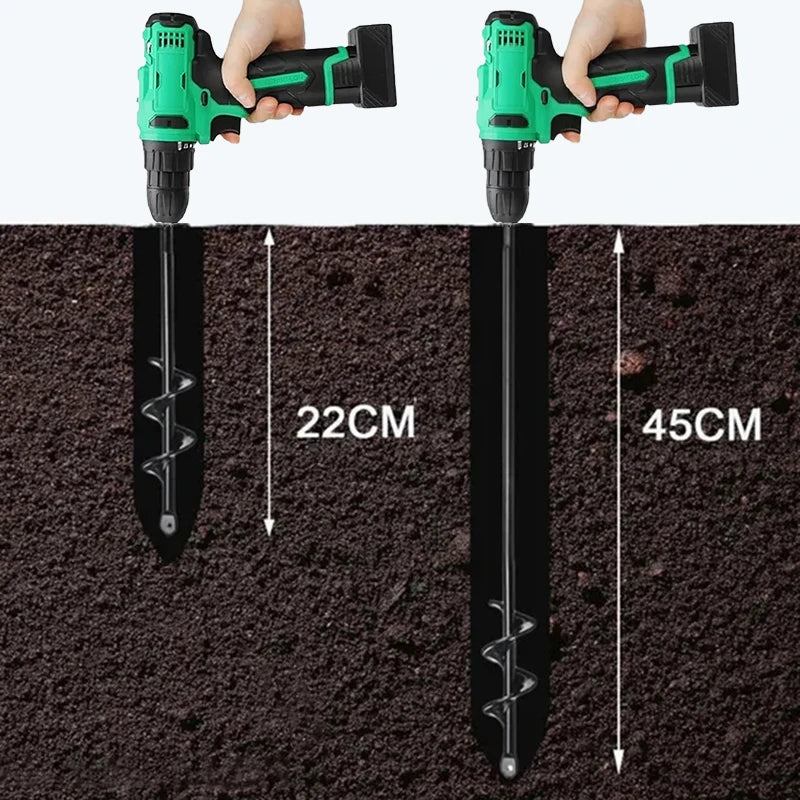DailyDrilly™I Prachtige Tuin Voor De Zomer!