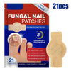 FungalNail™I Anti-Schimmel Teennagel Pleister