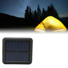 SunVolt™I Slim opladen met zonnekracht